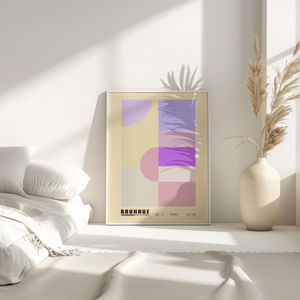 0041 bauhaus6 pink 3x4 4 mockup