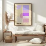 0041 bauhaus6 pink 3x4 5 mockup