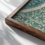 0041 chineseowenjones TEXTURED 3x4 close up dark wood mockup