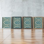 0041 chineseowenjones TEXTURED 3x4 framed posters mockup