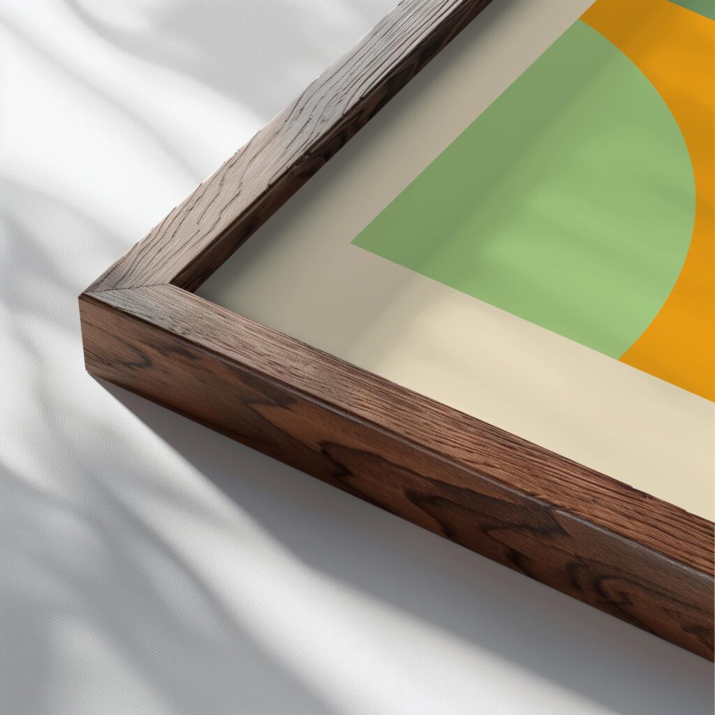 0042 bauhaus6 summer 3x4 close up dark wood mockup