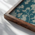 0042 chineseowenjones TEXTURED 3x4 close up dark wood mockup