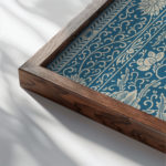 0043 chineseowenjones TEXTURED 3x4 close up dark wood mockup