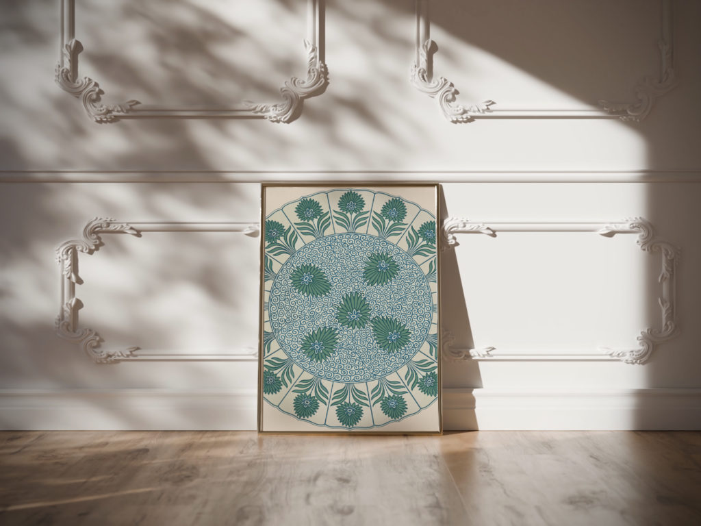 0044 chineseowenjones TEXTURED 3x4 video mockup