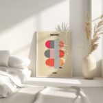 0046 bauhaus7 muted 3x4 4 mockup