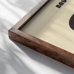 0047 bauhaus7 neutral 3x4 close up dark wood mockup