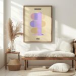 0048 bauhaus7 pink 3x4 5 mockup