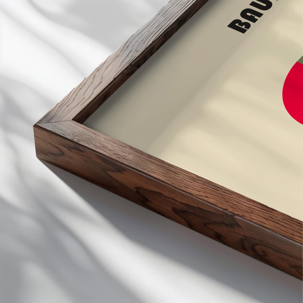 0049 bauhaus7 summer 3x4 close up dark wood mockup