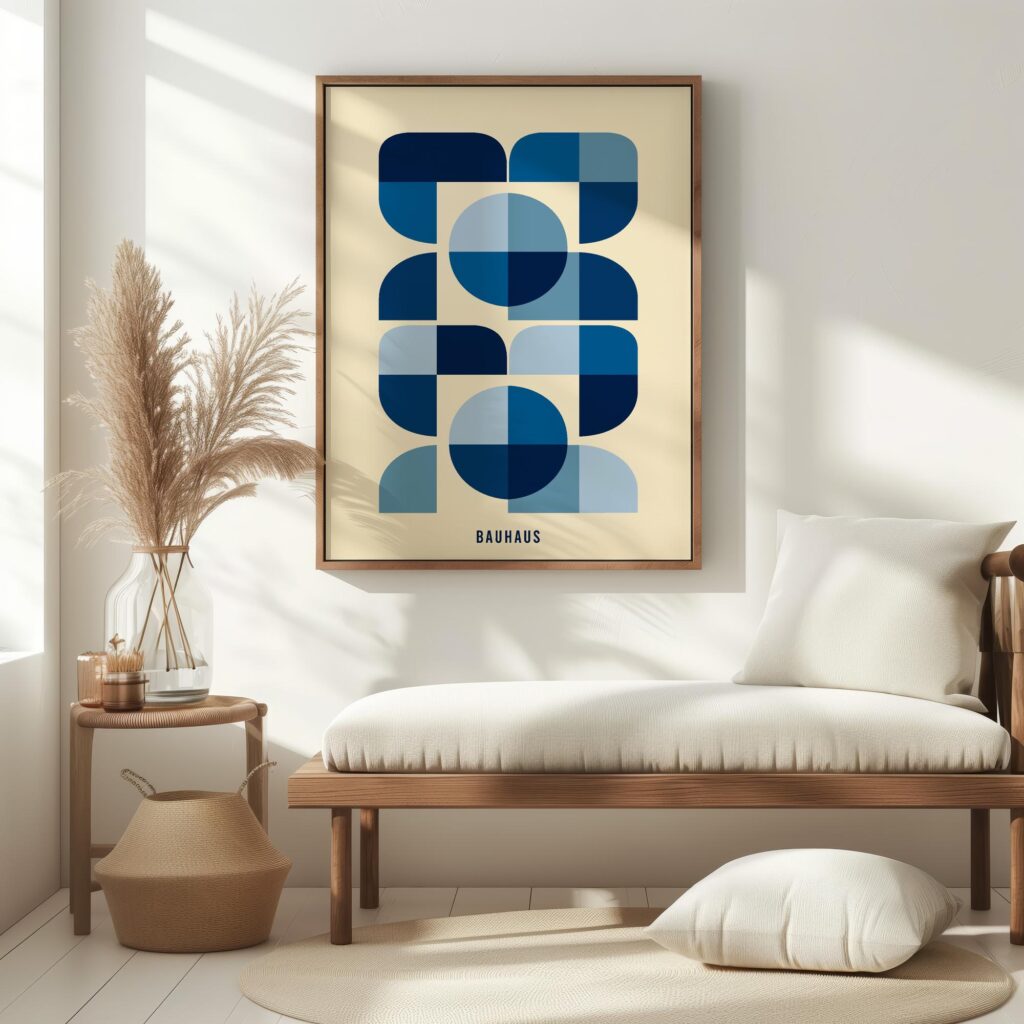 0050 bauhaus8 blue 3x4 5 mockup