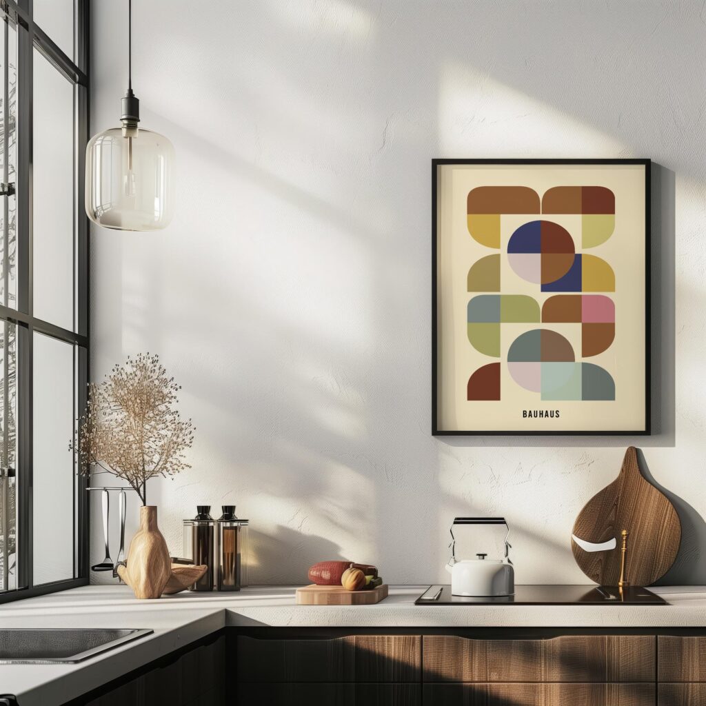 0051 bauhaus8 earth tones 3x4 6 mockup
