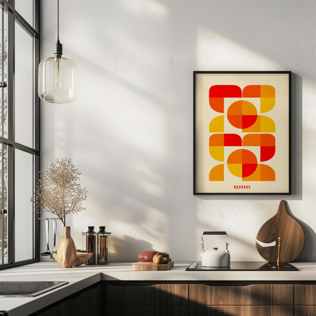 0054 bauhaus8 orange 3x4 6 mockup
