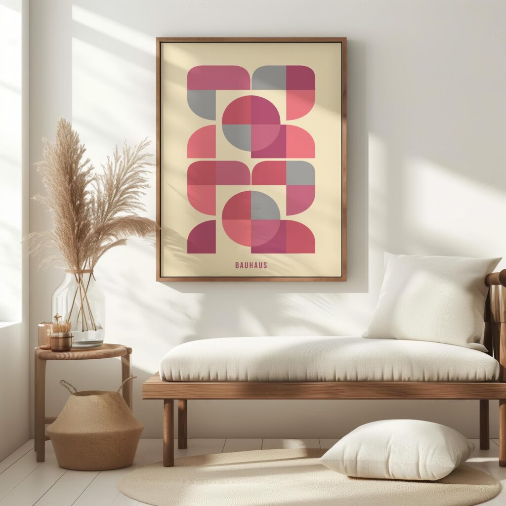 0055 bauhaus8 pink 3x4 5 mockup