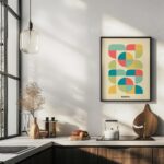 0056 bauhaus8 retro 3x4 6 mockup