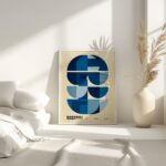 0058 bauhaus9 blue 4 mockup