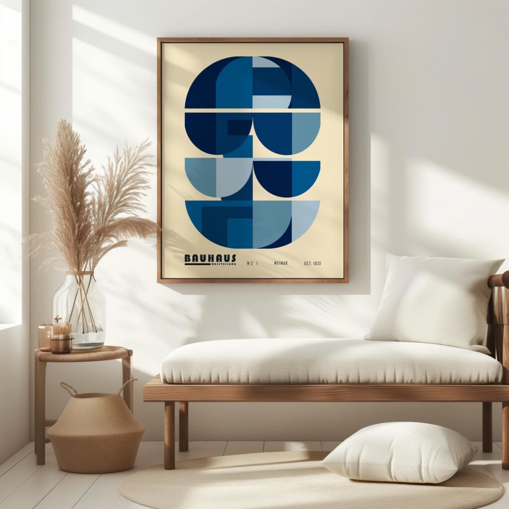 0058 bauhaus9 blue 5 mockup
