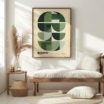 0060 bauhaus9 green 5 mockup
