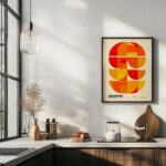 0061 bauhaus9 orange 6 mockup