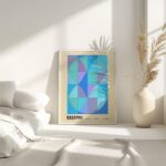 0065 bauhaus10 blue 3x4 4 mockup