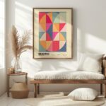 0068 bauhaus10 muted 3x4 5 mockup