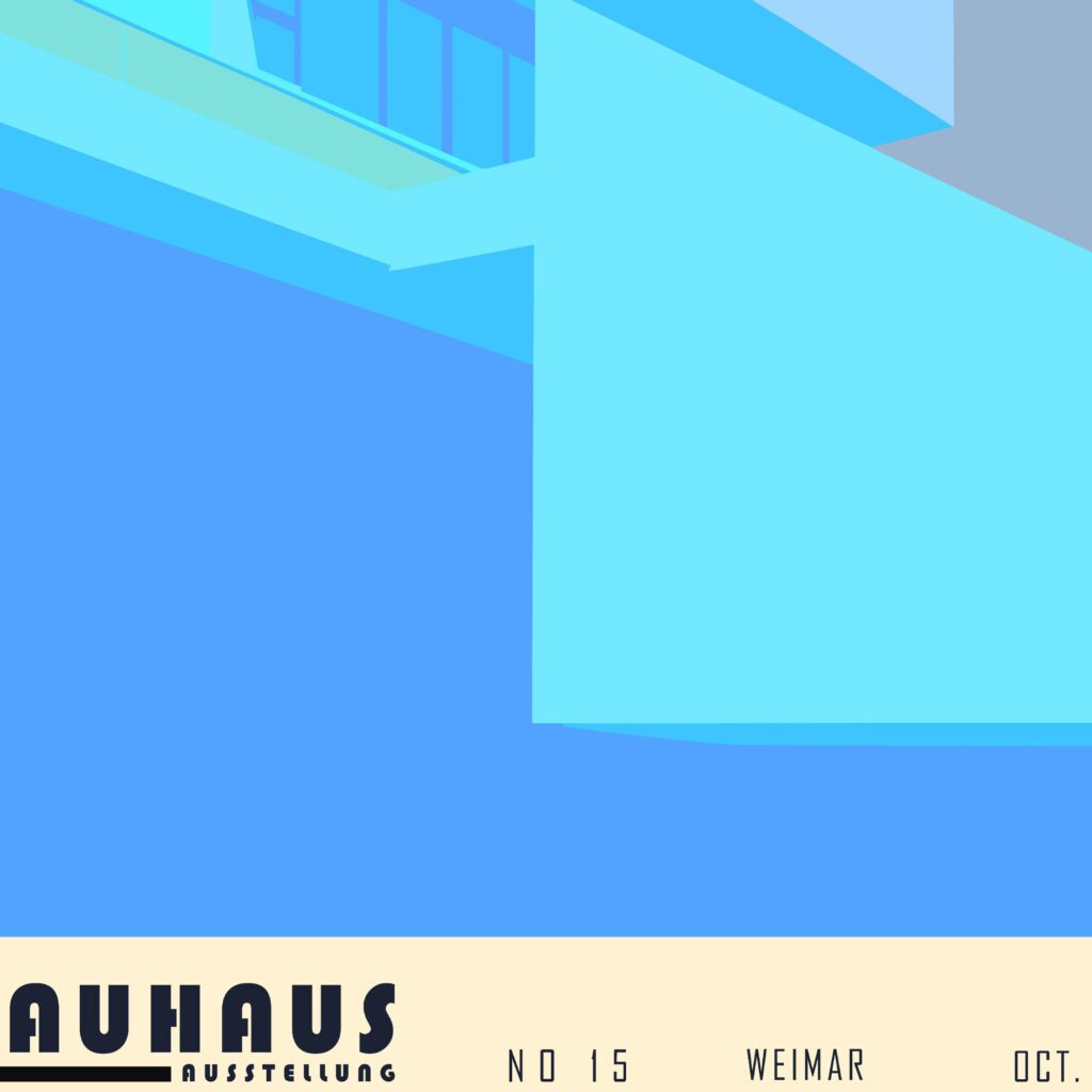 0072 bauhaus11 blue 3x4 8 mockup