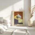 0073 bauhaus11 earth tones 3x4 4 mockup