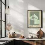 0074 bauhaus11 green 3x4 6 mockup