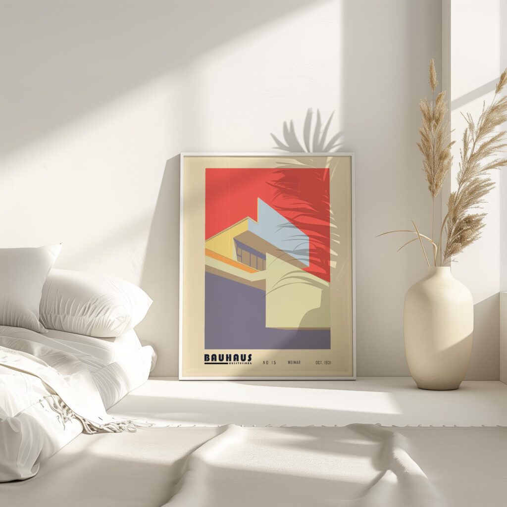 0075 bauhaus11 muted 3x4 4 mockup