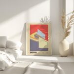 0075 bauhaus11 muted 3x4 4 mockup