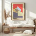 0075 bauhaus11 muted 3x4 5 mockup