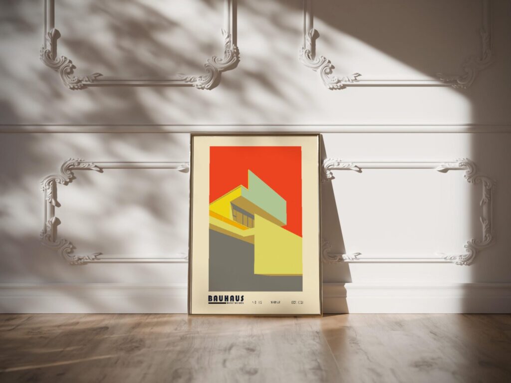 0078 bauhaus11 summer 3x4 video mockup