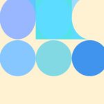 0079 bauhaus12 blue 3x4 8 mockup