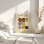 0080 bauhaus12 earth tones 3x4 4 mockup