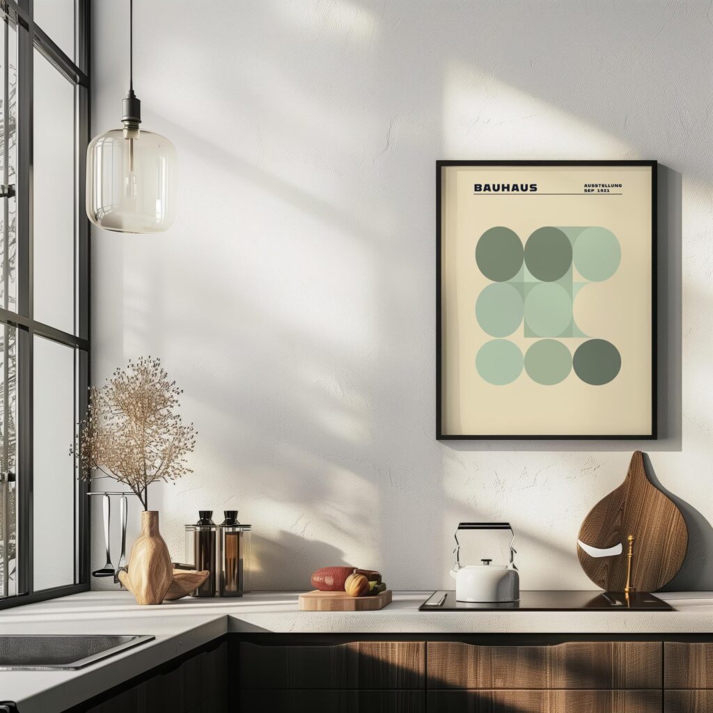 0081 bauhaus12 green 3x4 6 mockup