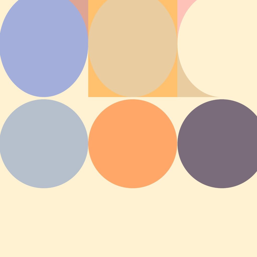 0082 bauhaus12 muted 3x4 8 mockup