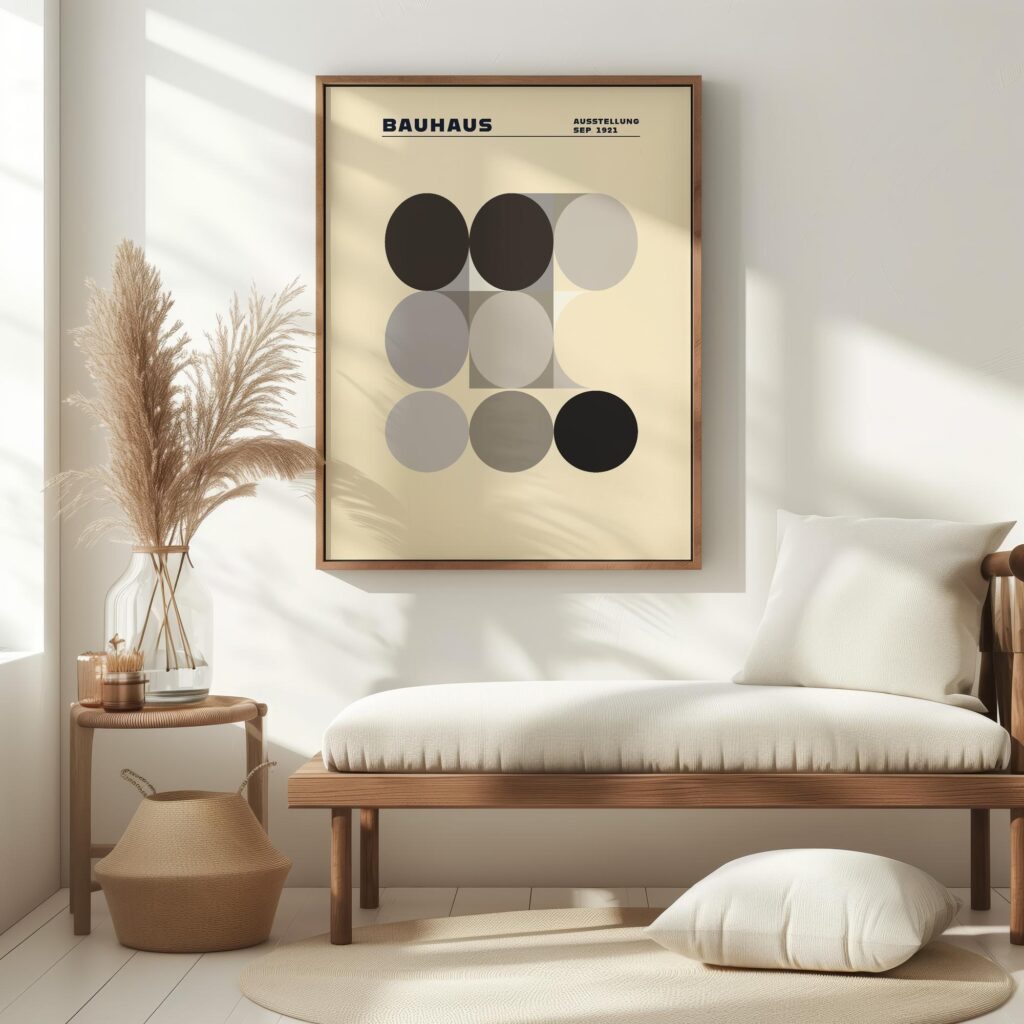 0083 bauhaus12 neutral 3x4 5 mockup