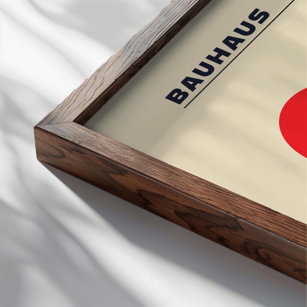 0085 bauhaus12 summer 3x4 close up dark wood mockup