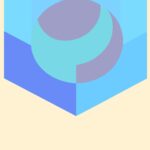 0087 bauhaus14 blue 3x4 8 mockup