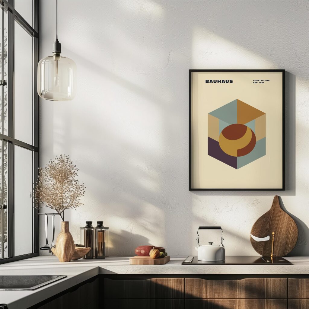 0088 bauhaus14 earth tones 3x4 6 mockup
