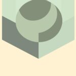 0089 bauhaus14 green 3x4 8 mockup