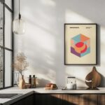 0090 bauhaus14 muted 3x4 6 mockup