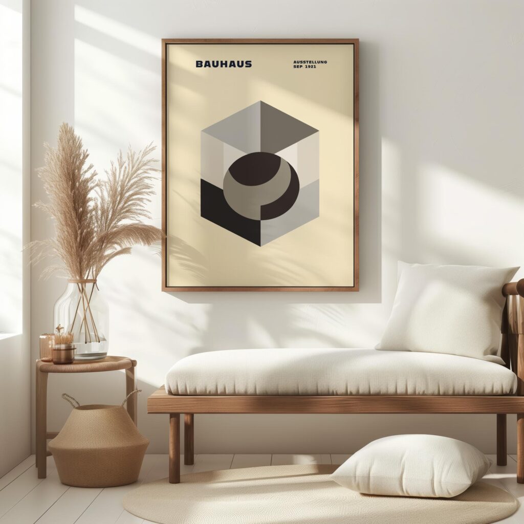 0091 bauhaus14 neutral 3x4 5 mockup