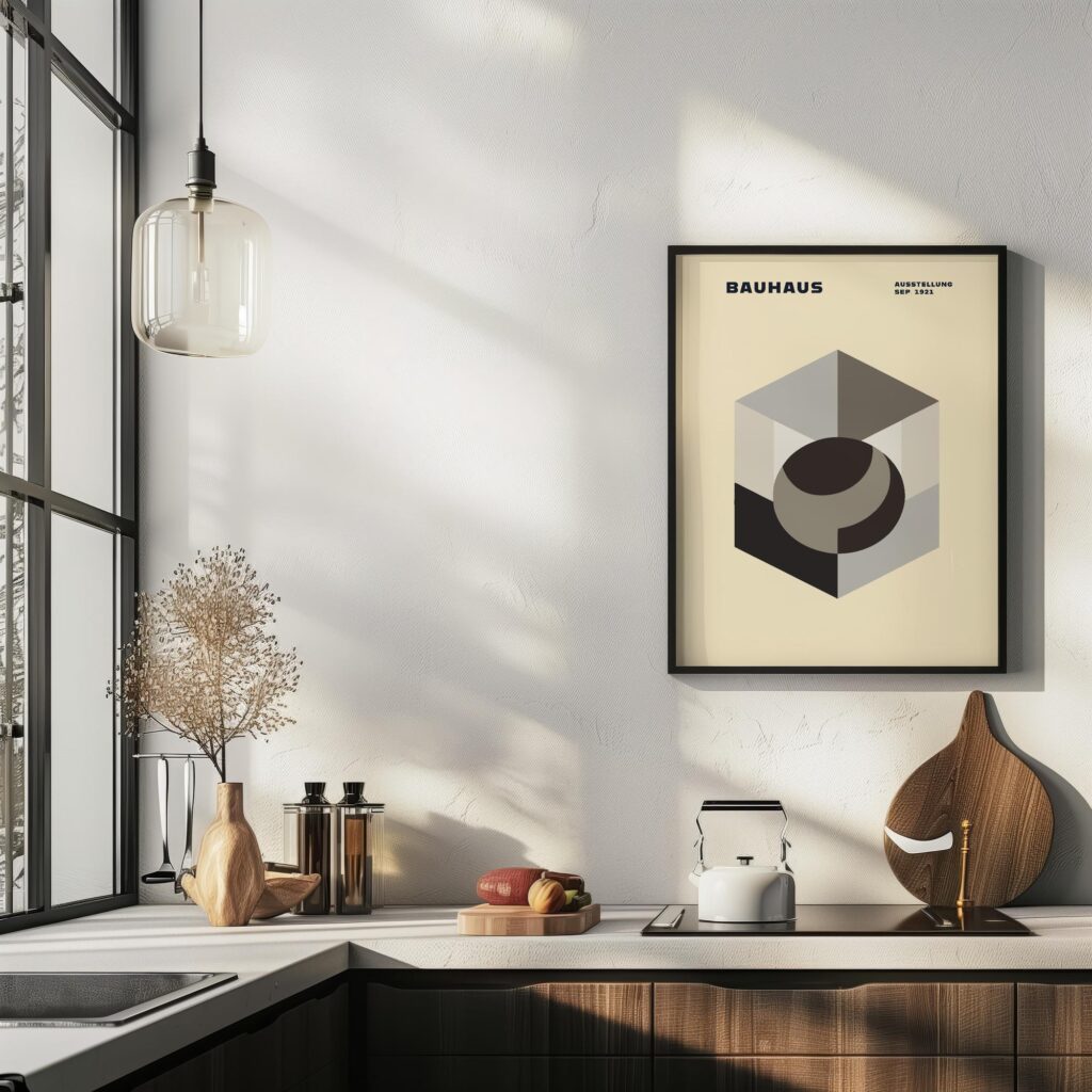 0091 bauhaus14 neutral 3x4 6 mockup