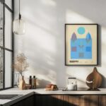 0094 bauhaus15 blue 3x4 6 mockup