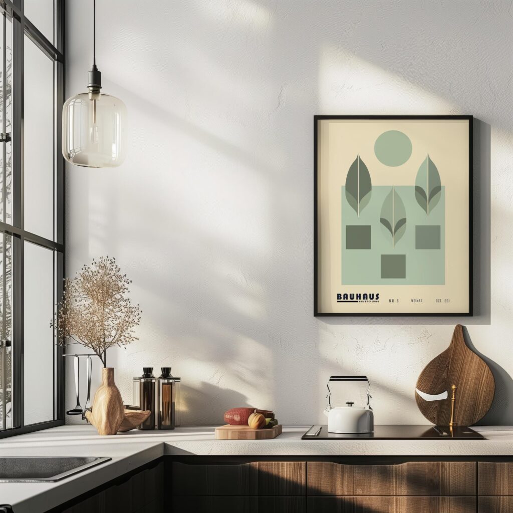 0096 bauhaus15 green 3x4 6 mockup