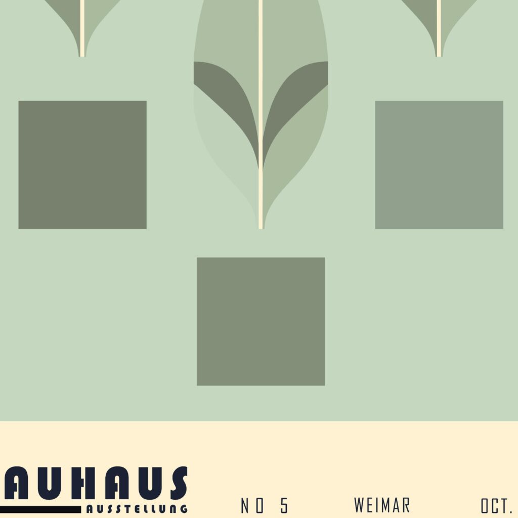 0096 bauhaus15 green 3x4 8 mockup