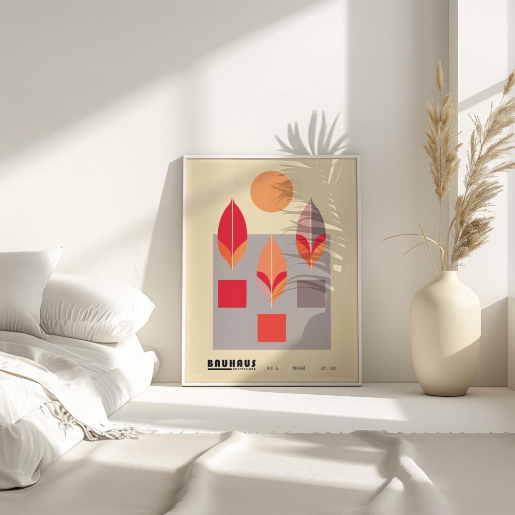 0097 bauhaus15 muted 3x4 4 mockup