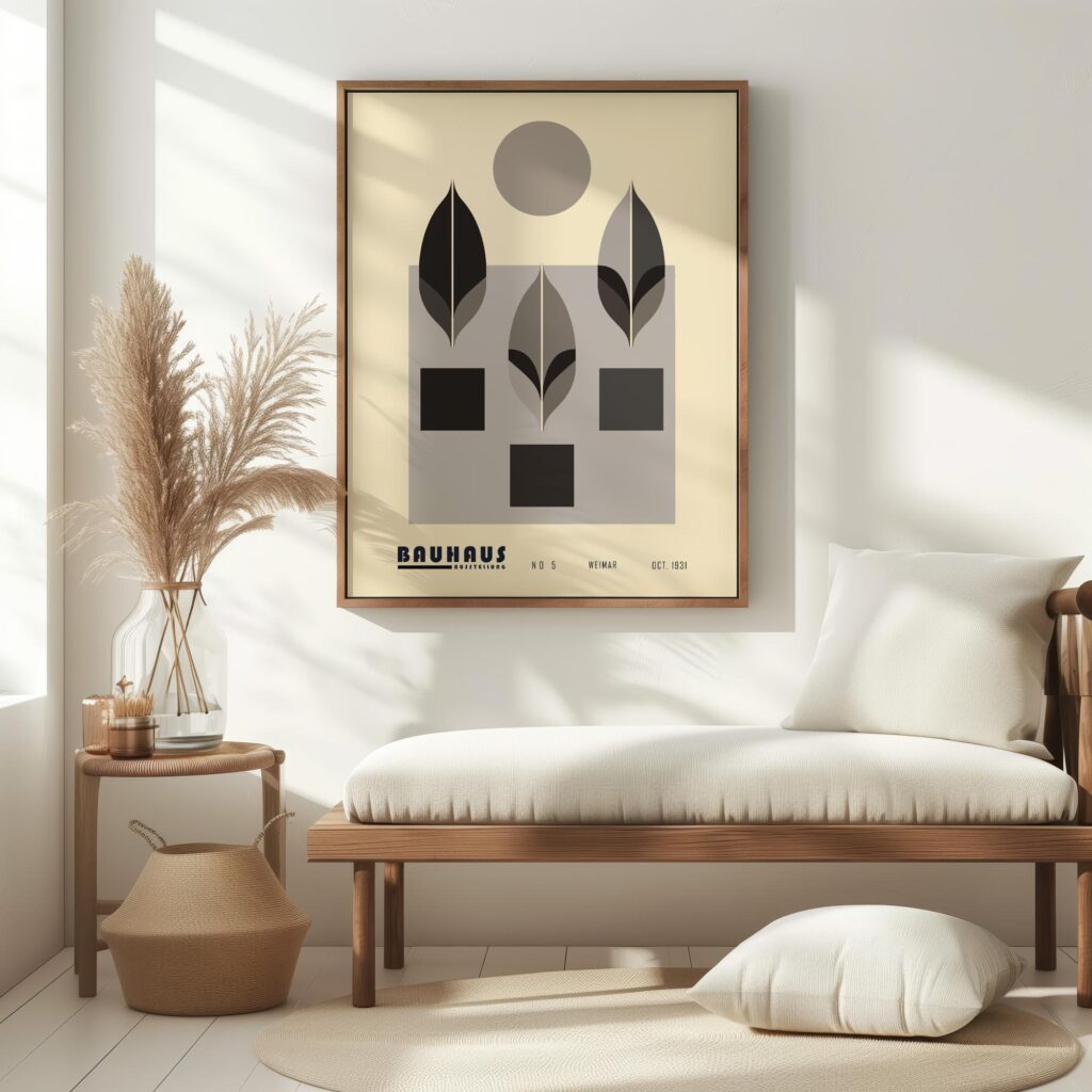 0098 bauhaus15 neutral 3x4 5 mockup