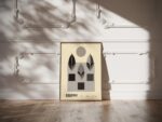 0098 bauhaus15 neutral 3x4 video mockup