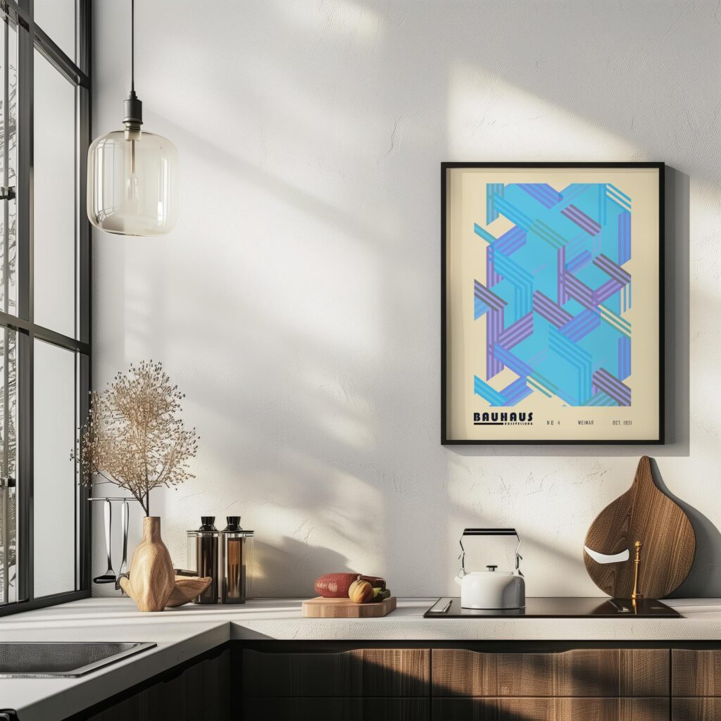 0103 bauhaus17 blue 3x4 6 mockup