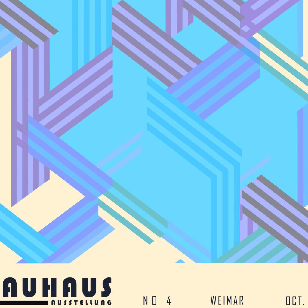 0103 bauhaus17 blue 3x4 8 mockup